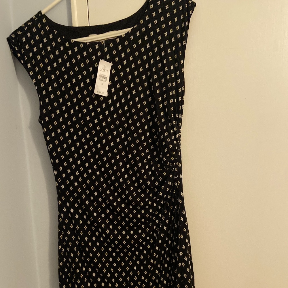 Loft Dress